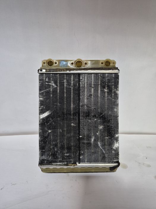 Радиатор печки Мерседес 124 дорест