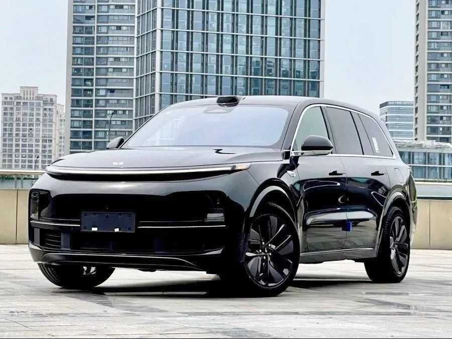 Lixiang 9 ultra