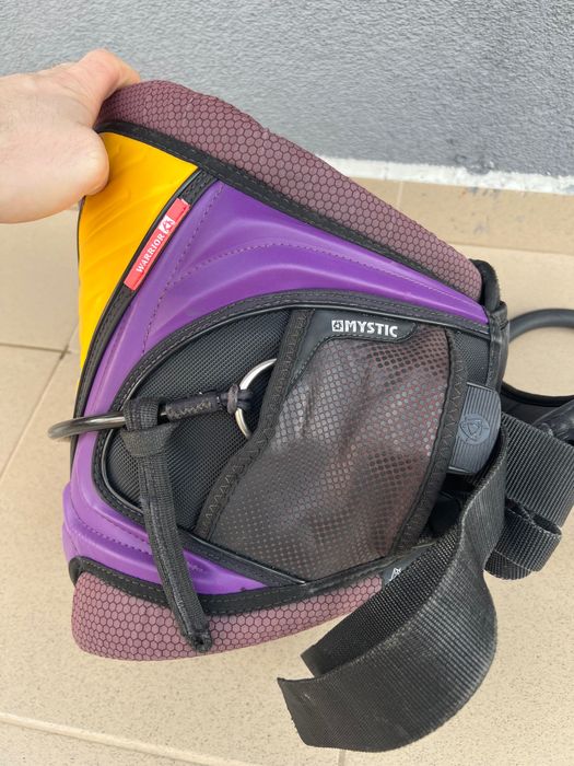 Трапеция за кайт Mystic Warrior XL