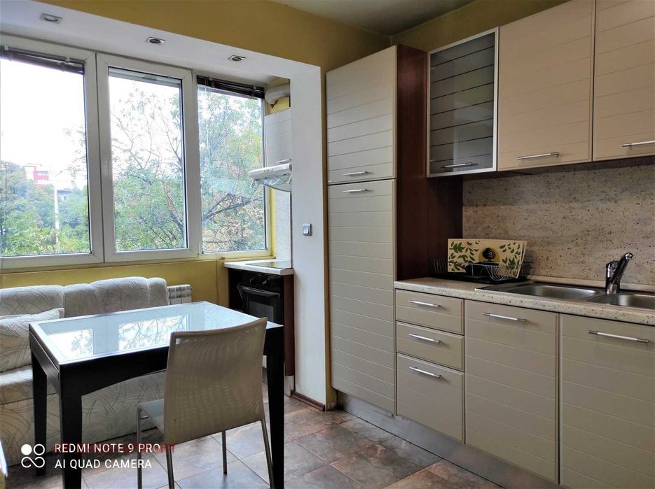 Продава се Двустаен апартамент в София, Сухата река - 66 кв.м за 2387 €/кв.м - Снимка #7