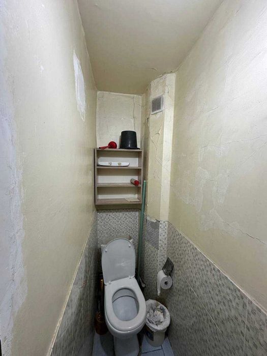 Срочно продается 4комнатная квартира! По доступный ценой! 4/2/4, 84м2