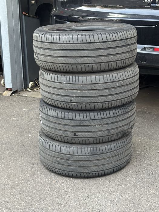 Cauciuc michelin 235/55R17