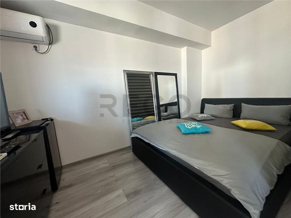 RECO Apartament in bloc nou in Iosia — fotografia 3