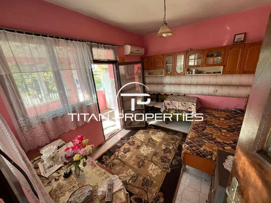 Продава се Къща в с. Черни връх, Област Бургас - 250 кв.м за 1326 €/кв.м - Снимка #7