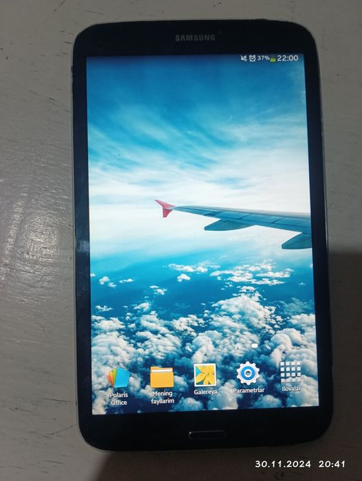Samsung galaxy tab 3 (SM-T310)