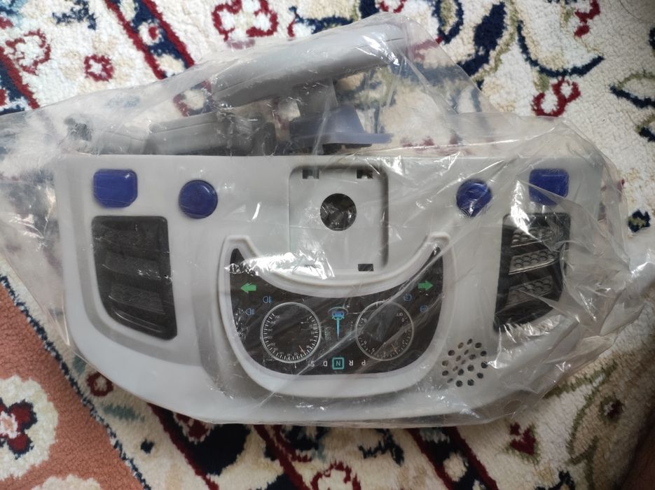 Ходунок ноп-новый