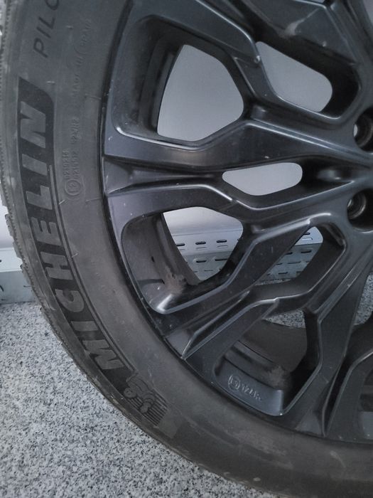 Cauciucuri de iarna Michelin