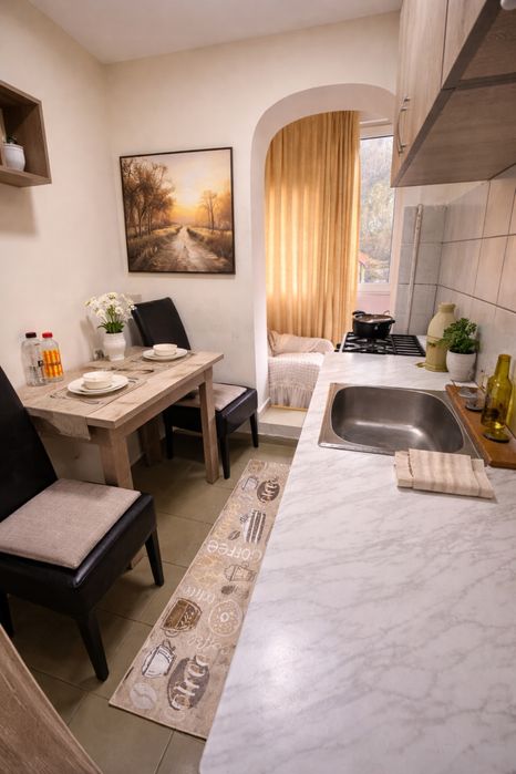 Regim Hotelier  Ultracentral  Piatra neamt