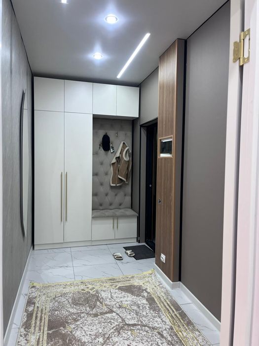 Сдам квартиру в аренду