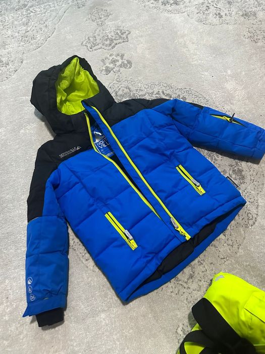 Costum ski/ snowboard copii mar 128 cm ( 8 ani)