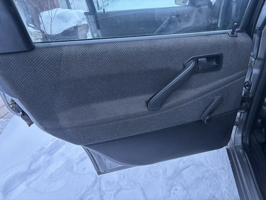 Продам пассат б3