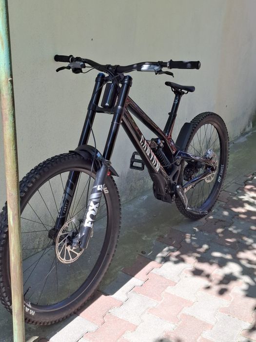 !!! Urgent Vand Canyon Sender