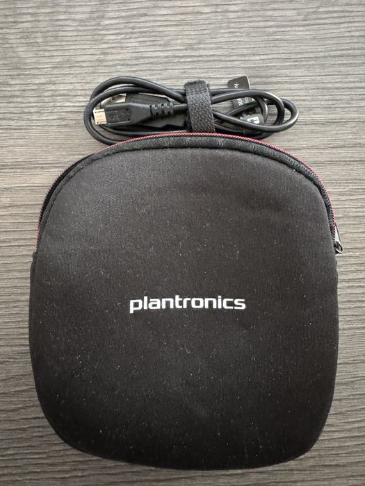 Спикерфон Plantronics Calisto