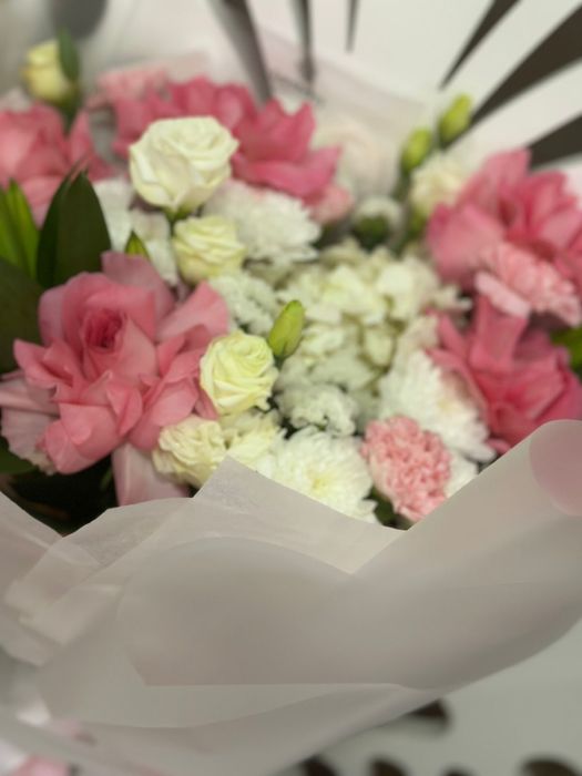 Цветы гул 7000 тенге