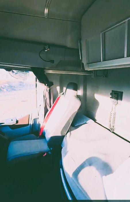 RENAULT T 460  / Standard / EURO 6