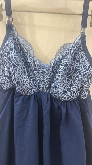 Халат двойка для кормящих