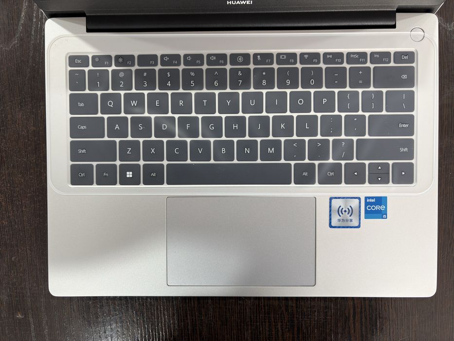 Huawei MateBook D14