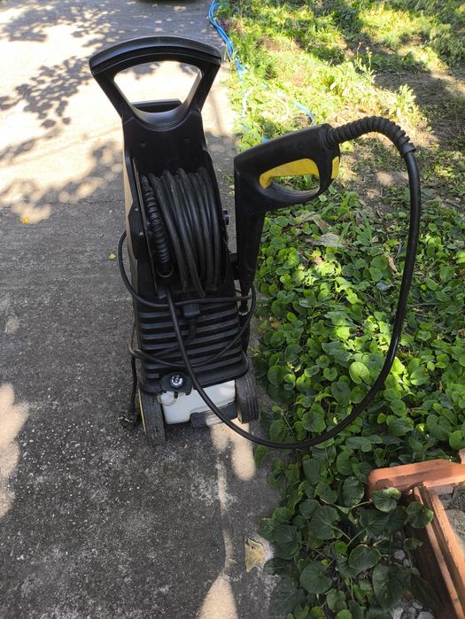 Водоструйка Керхер Karcher 730MX