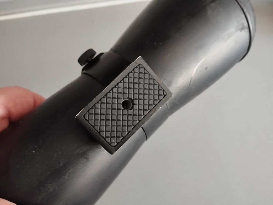 Японска Зрителна Тръба -TRAVELER 20-60x60-Спотинг