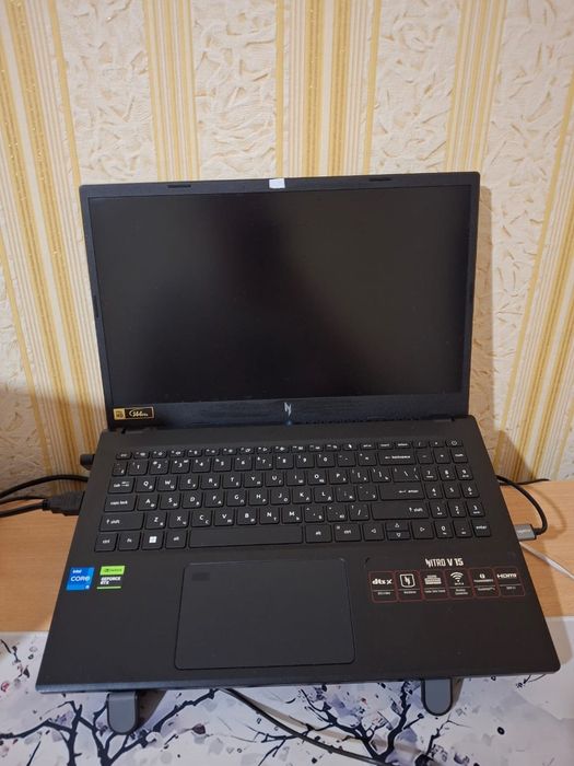 Игровой ноутбук Acer Nitro V 15