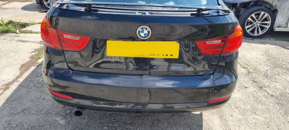 Stop lampa tripla haion BMW seria 3 GT F34