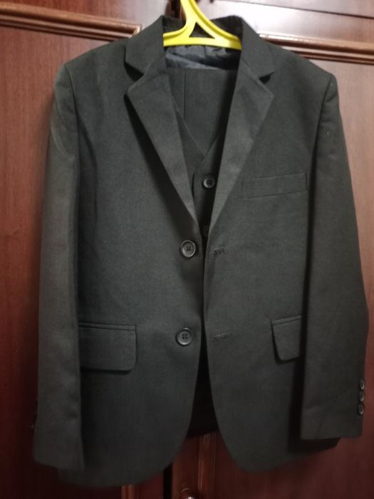 Костюмы для мальчика.