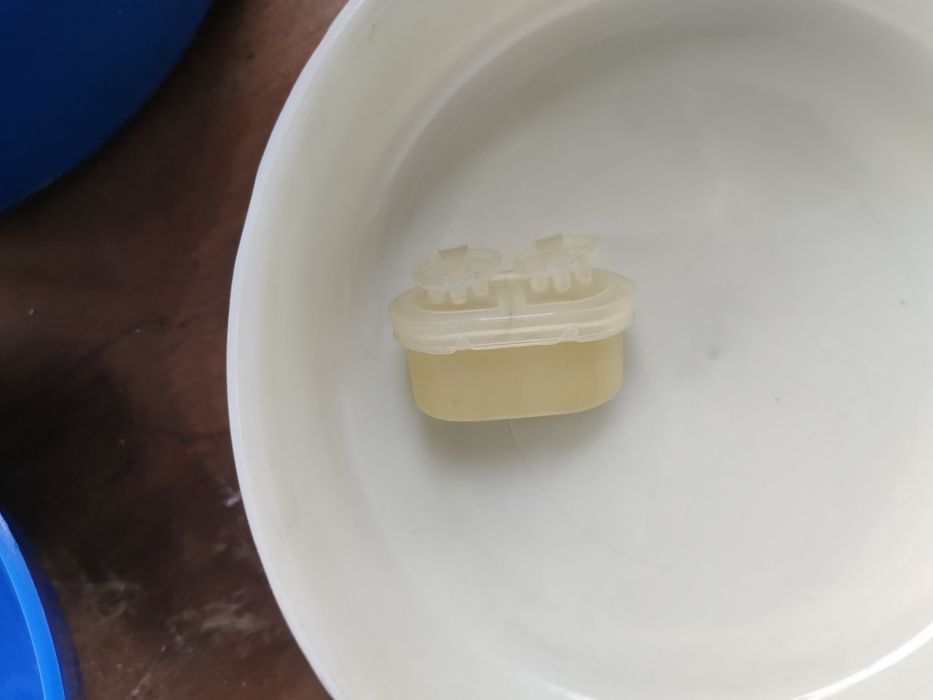 Термос для еды ссср