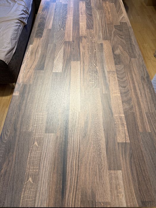 Vând birou cu dulapuri IKEA Alex