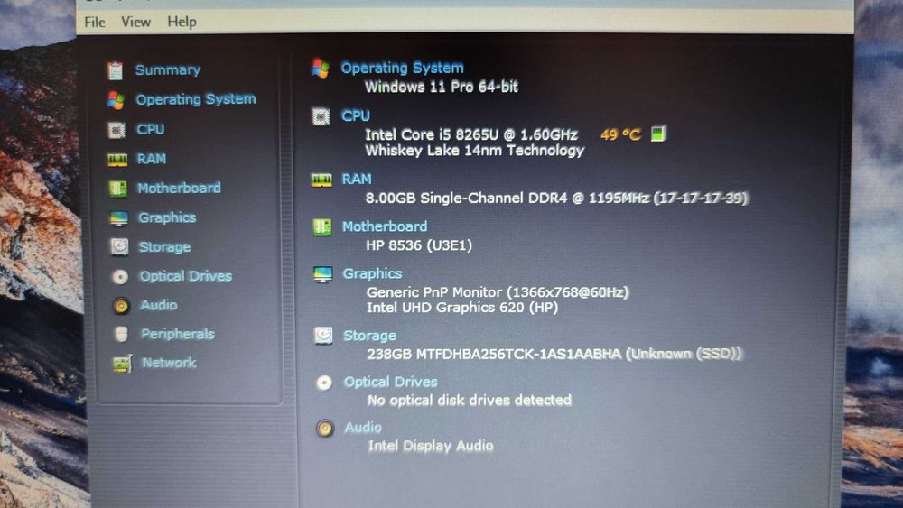Laptop HP Probook 430 G6 (Amanet Club Caro)