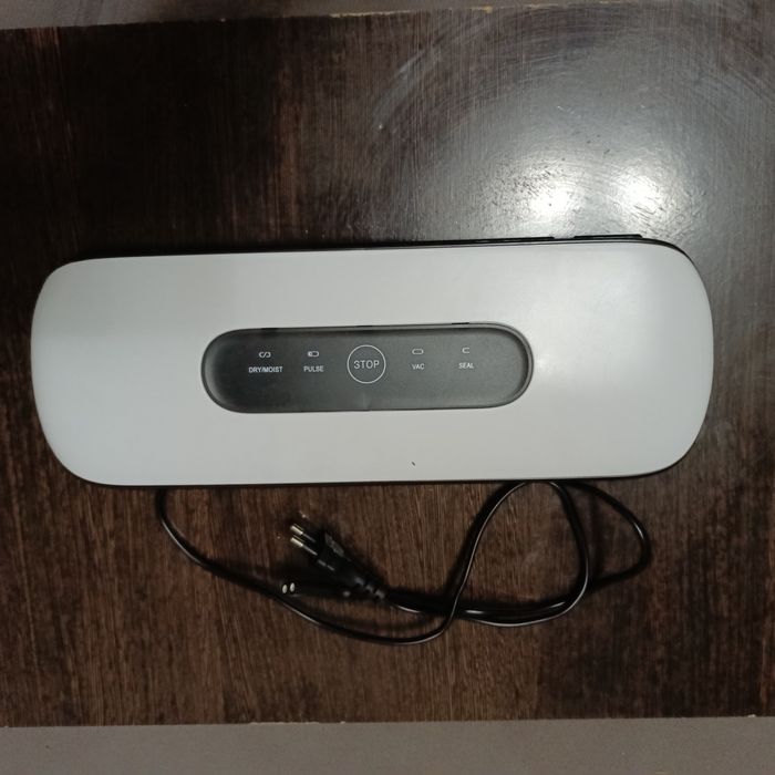 Вакуматор/Vacuum Fresh Container