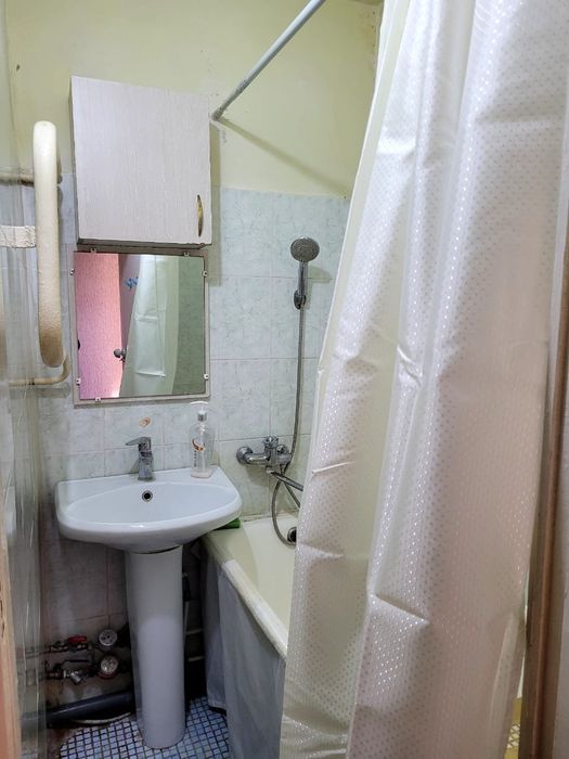 2ком. Квартира Сергей Тюленина