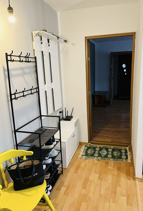 Apartament cu 2 camere, Aradului