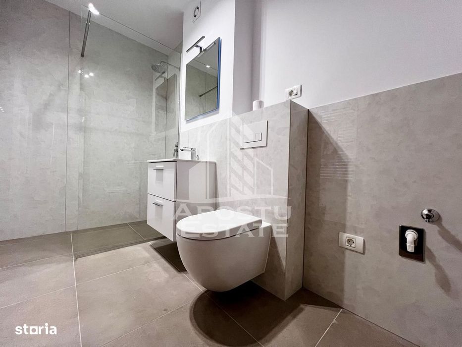 Apartament 2 camere de lux, zona Semicentrala,Timisoara