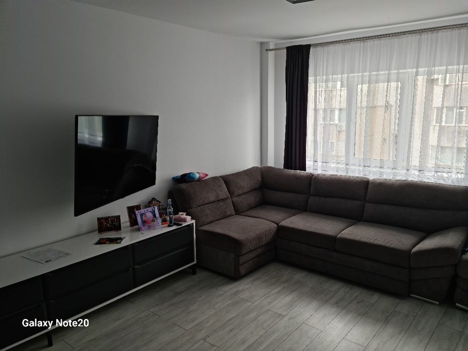 Apartament 3 camere