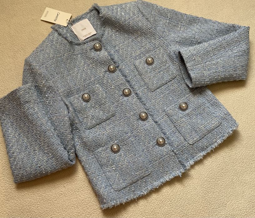 Sacou Mango marimea XS