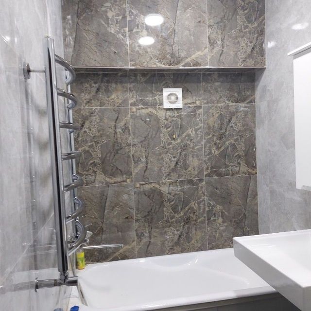 Kafelchi usta tez va sifatli