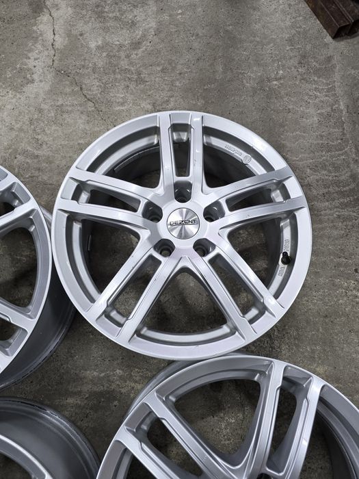 Джанти 17 / 5х112 - VW, Audi, Skoda, Seat 5x112