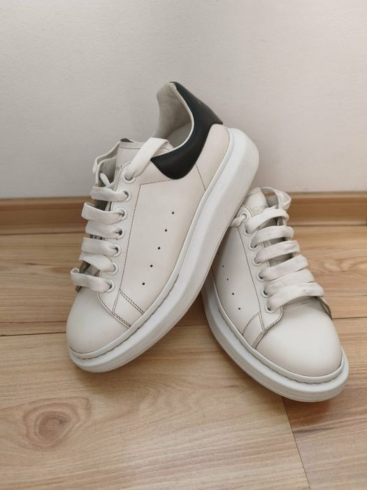 Sneakers barbati McQ Alexander  Mcqueen 40.5