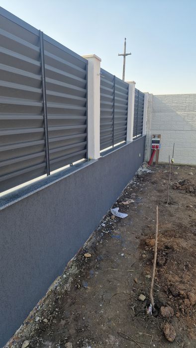 Vând teren com Berceni