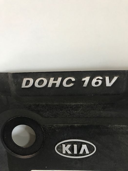 Капак на двигателя за KIA Magentis  2.0 16V (2002)