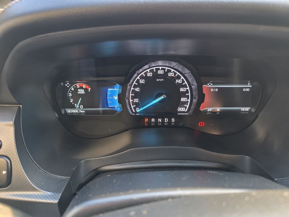 De vanzare Ford Ranger Wildtrak 3.2 2018