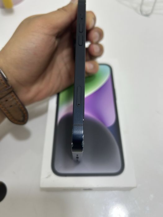 iphone 14 128gb midnight