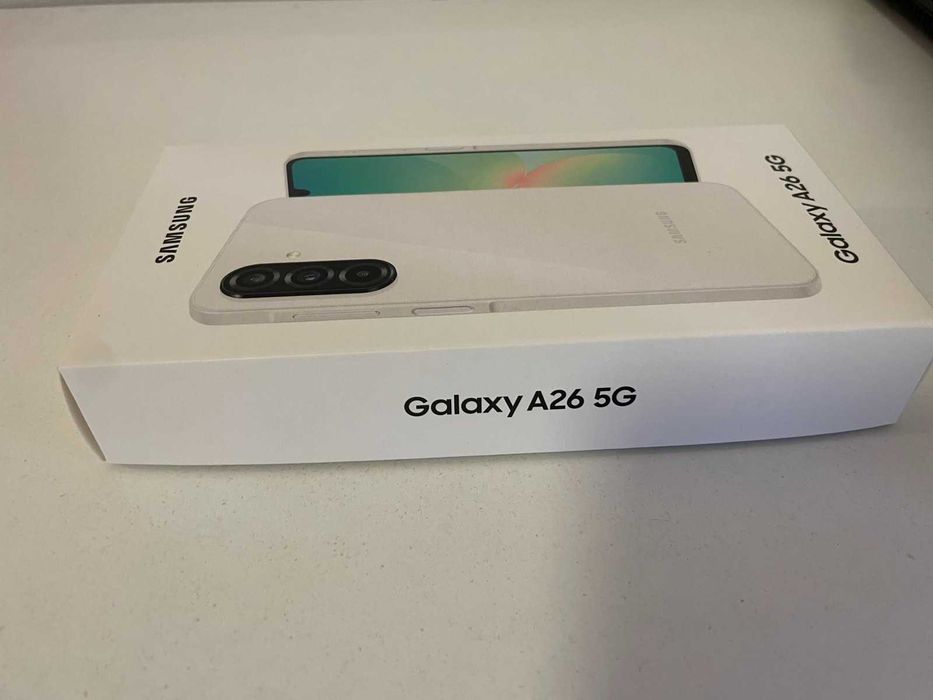 Samsung Galaxy A26 5G