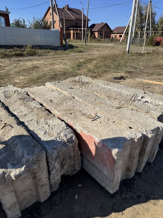 Продам Фбс блоки 40