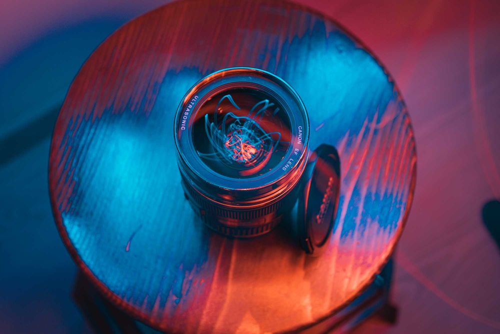 Obiectiv Canon EF 28-70mm F2.8 USM