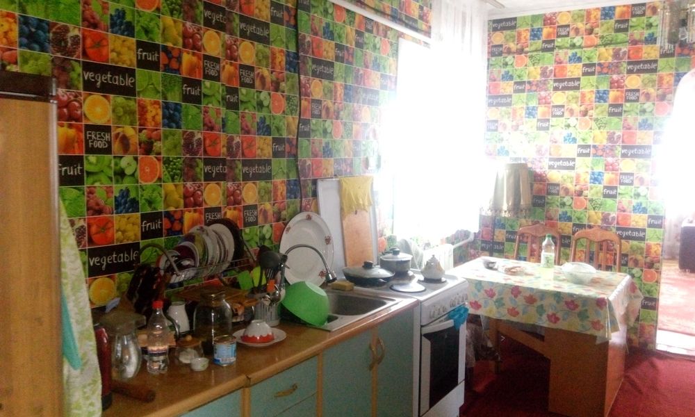 Продам отдельностоящий дом