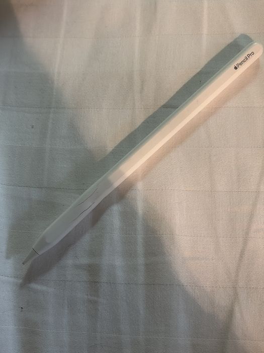 Vand apple pencil