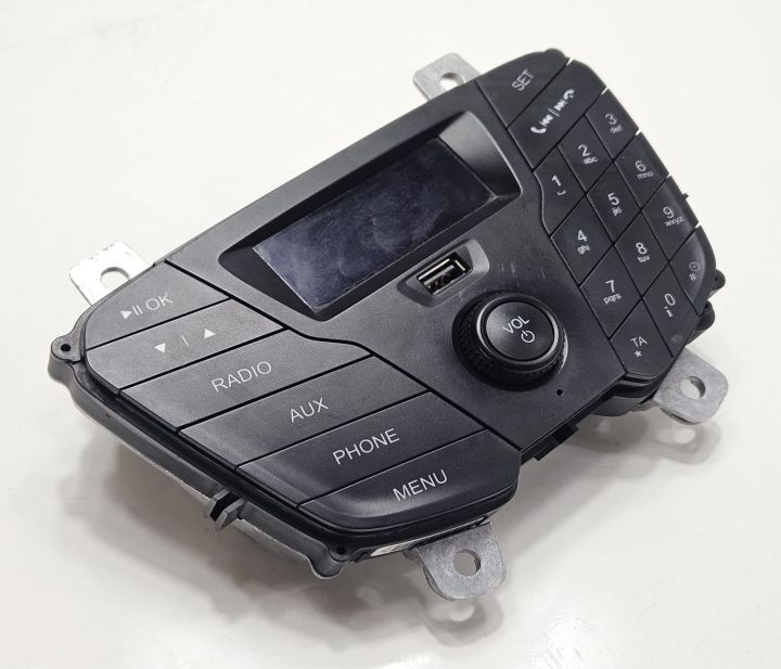 Unitate radio bk3t-18D815-CF Ford Transit a 4-a generatie