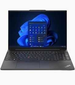 Продаётся нов ноутбук LenovoThihkPad E16Gen1 21JN008YGP(i7/8/512/16+