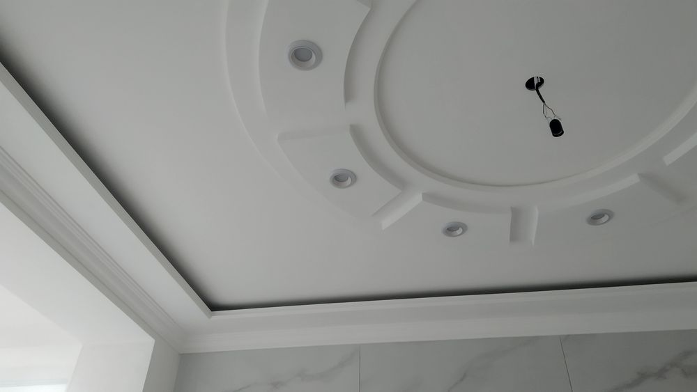 Гипсокартонщик перегородки, гипсокартон монтаж